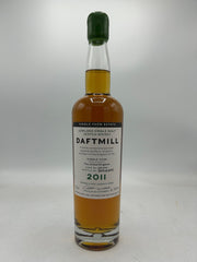 Daftmill 2011 Single Cask #97 U.K Exclusive